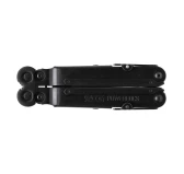 Multitool SOG PowerLock Black z pokrowcem