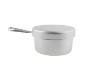 Naczynia kempingowe Trangia camping set 628