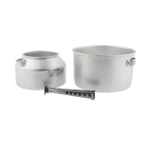 Naczynia kempingowe Trangia camping set 628
