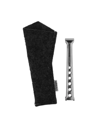 Naczynia kempingowe Trangia camping set 628