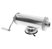 Nadziewarka pozioma Browin 1.5 kg z silikonowym tłokiem Nadziewarka pozioma Browin 1.5 kg z silikonowym tłokiem