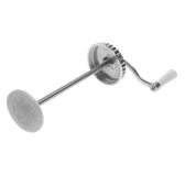 Nadziewarka pozioma Browin 1.5 kg z silikonowym tłokiem Nadziewarka pozioma Browin 1.5 kg z silikonowym tłokiem