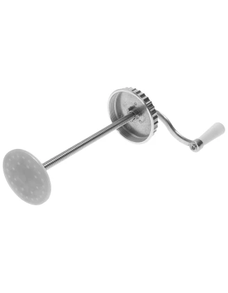 Nadziewarka pozioma Browin 1.5 kg - doskonałe akcesorium do wędzarni!