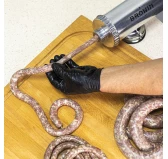 Nadziewarka pozioma Browin 1.5 kg z silikonowym tłokiem Nadziewarka pozioma Browin 1.5 kg z silikonowym tłokiem