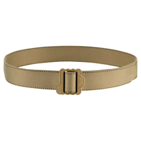 Pasek męski M-Tac Paratrooper Belt coyote M
