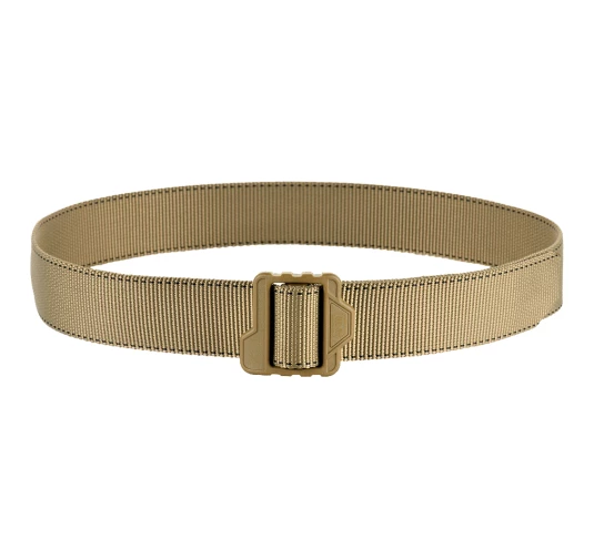 Pasek męski M-Tac Paratrooper Belt coyote M