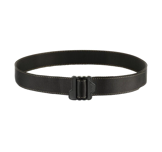 Pasek męski M-Tac Paratrooper Belt czarny L