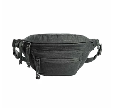 Nerka taktyczna Tasmanian Tiger Modular Hip Bag czarna