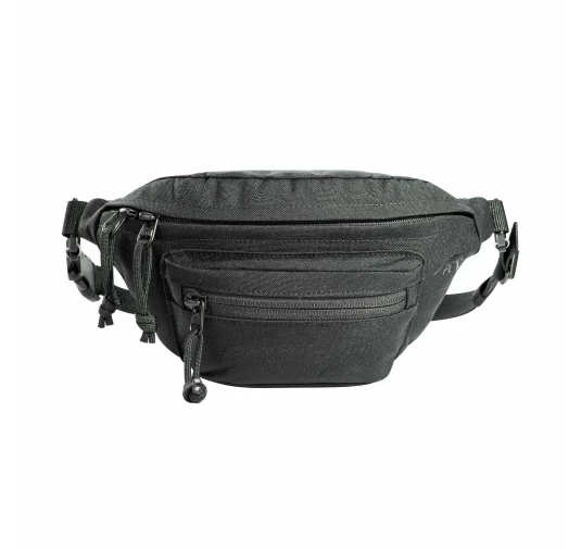 Nerka taktyczna Tasmanian Tiger Modular Hip Bag czarna