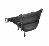 Nerka taktyczna Tasmanian Tiger Modular Hip Bag czarna