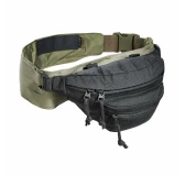 Nerka taktyczna Tasmanian Tiger Modular Hip Bag czarna