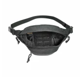 Nerka taktyczna Tasmanian Tiger Modular Hip Bag czarna