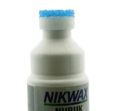 Nikwax NI-04 impregnat nubuk/welur gąbka 125 ml