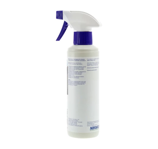 Nikwax NI-36 impregnat nubuk/welur spray 300 ml