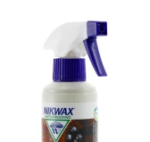 Nikwax NI-36 impregnat nubuk/welur spray 300 ml