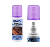 Nikwax NI-37 impregnat skóra/tkanina spray 125 ml