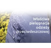 Nikwax NI-41 Tech Wash mydło do prania 1000 ml