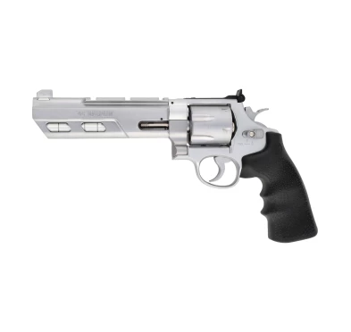 Rewolwer wiatrówka Smith&Wesson 629 Competitor 6" 4,5 mm pellet
