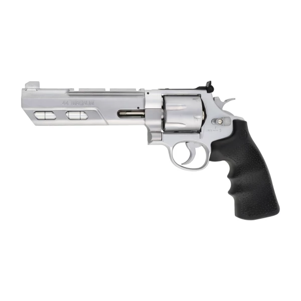 Rewolwer wiatrówka Smith&Wesson 629 Competitor 6" 4,5 mm pellet
