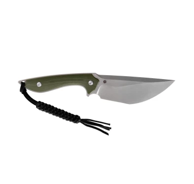 Nóż o stałej klindze Civivi Concept 22 C21047-2 zielony