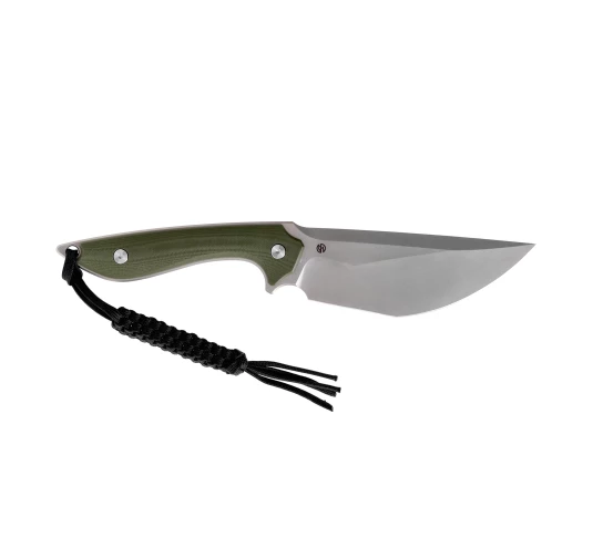 Nóż o stałej klindze Civivi Concept 22 C21047-2 zielony