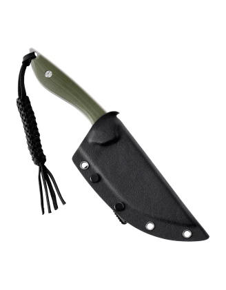 Nóż Civivi Concept 22 C21047-2: Wyjątkowej jakości i wygodny w użyciu