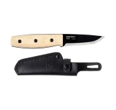 Nóż Morakniv Finn BlackBlade Ash Wood (S)