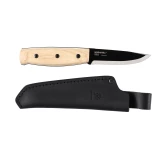 Nóż Morakniv Finn BlackBlade Ash Wood (S)