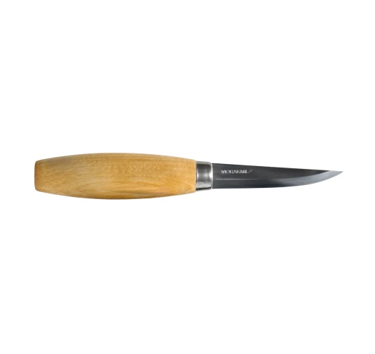 Nóż Morakniv Wood Carving 106 stal laminowana