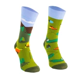 Skarpety sportowe Camp SM1 35-38