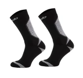 Skarpety techniczne Comodo Extreme biało-czarne 39-42 Skarpety techniczne Comodo Extreme biało-czarne 39-42