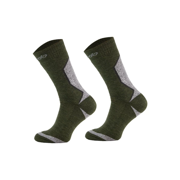 Skarpety techniczne Comodo Extreme khaki 43-46 Skarpety techniczne Comodo Extreme khaki 43-46