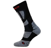 Skarpety techniczne Comodo trekingowe czarne 43-46 Skarpety techniczne Comodo trekingowe czarne 43-46