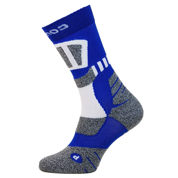 Skarpety techniczne Comodo trekingowe granatowe 43-46 Skarpety techniczne Comodo trekingowe granatowe 43-46