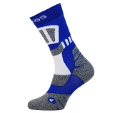 Skarpety techniczne Comodo trekingowe granatowe 43-46 Skarpety techniczne Comodo trekingowe granatowe 43-46