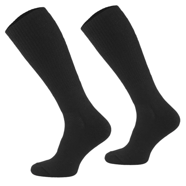 Skarpety trekingowe Comodo czarne 39-42 Skarpety trekingowe Comodo czarne 39-42