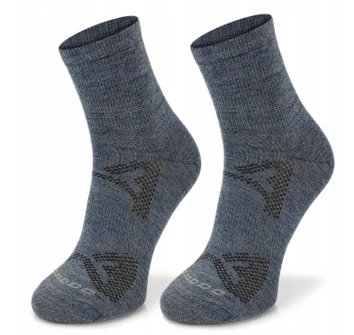 Skarpety trekkingowe Comodo Everyday Merino Wool jeans 43-46