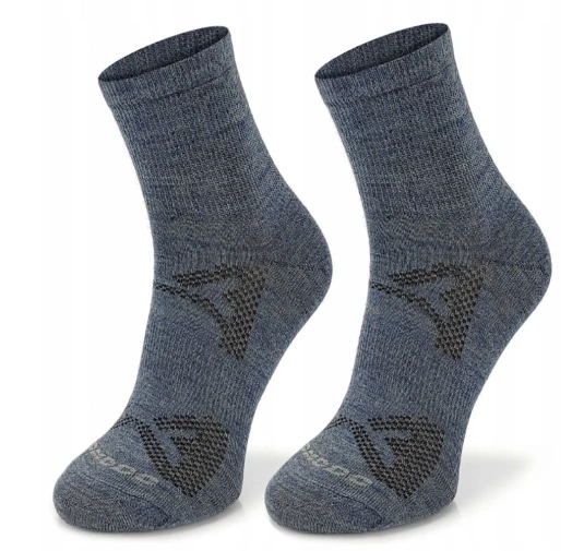 Skarpety trekkingowe Comodo Everyday Merino Wool jeans 43-46