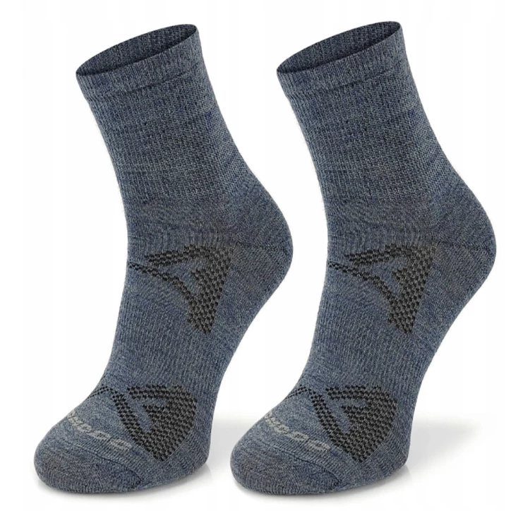 Skarpety trekkingowe Comodo Everyday Merino Wool jeans 43-46