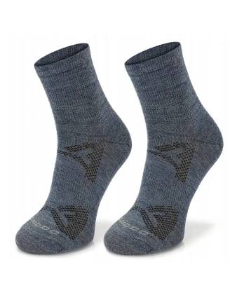 Skarpety trekkingowe Comodo Everyday Merino Wool jeans 43-46