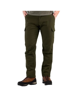 Spodnie męskie Tagart Enduro 2 ripstop oliwkowe S