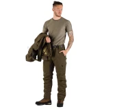 Spodnie męskie Tagart Thunder Thermo 4 zielone L