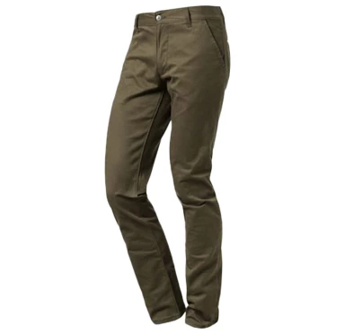 Spodnie męskie Tagart Trevor zielone 176/86