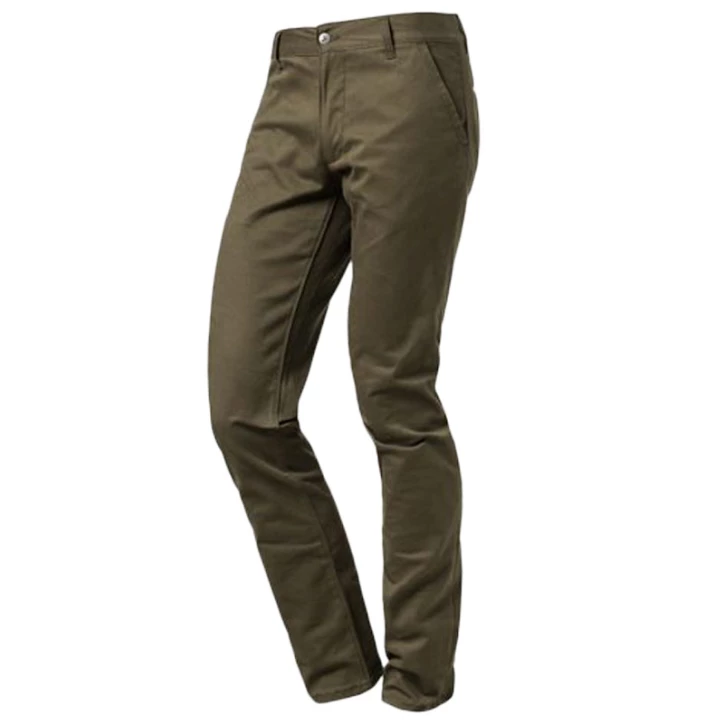 Spodnie męskie Tagart Trevor zielone 182/114