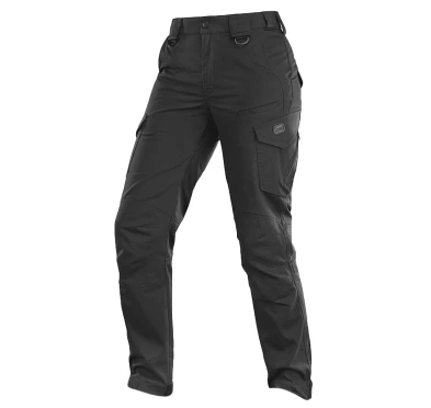 Spodnie damskie M-Tac Aggressor Lady Flex czarne 26/28