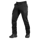Spodnie męskie taktyczne M-Tac Aggressor Gen. II Flex czarne 32/32