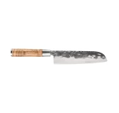 Nóż Forged Santoku VG10 18 cm