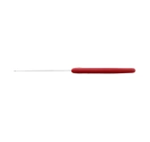 Nóż do pomidorów Victorinox ząbkowany 110 mm czerwony 6.7831 Nóż do pomidorów Victorinox ząbkowany 110 mm czerwony 6.7831