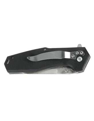 Niesamowity składany nóż M-Tac Type 5 Metal!
