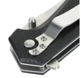 Nóż M-Tac składany Type 5 Metal Nóż M-Tac składany Type 5 Metal